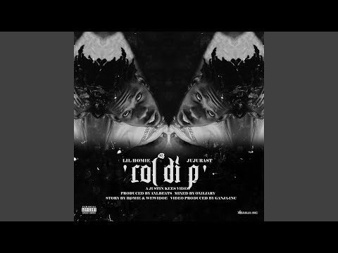 Rol Di P (feat. JujuRast)