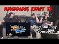 Renegades React To JonTron Plug And Play Consoles