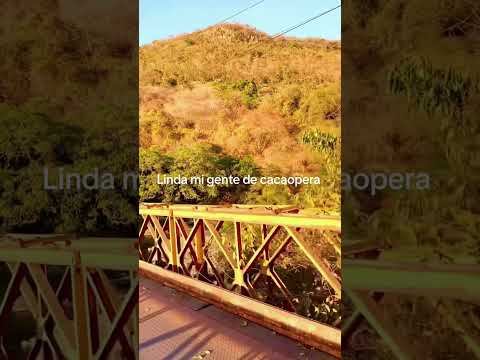 Cacaopera departamento de morazan El Salvador #cacaopera #morazan #elsalvador