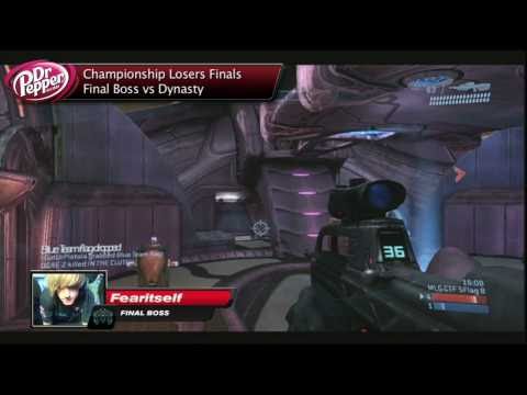 Dr Pepper Ultimate Highlights: D.C. Championship Sunday