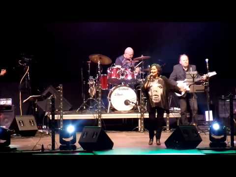 MARTA KUBIŠOVÁ KOŠICE 20190124