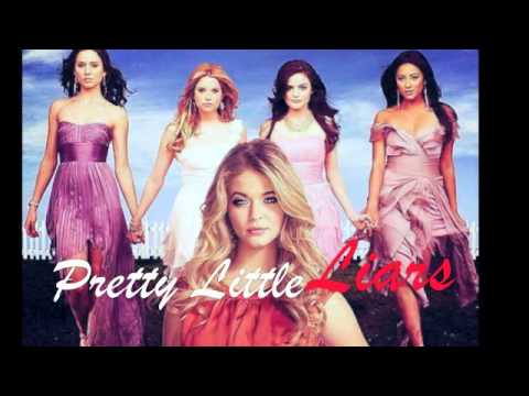 Pretty Little liars 3x20 Song Glitter & Gold Rebecca Ferguson