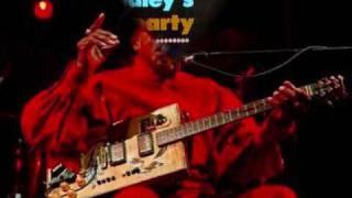 BO DIDDLEY &quot;NURSERY RHYME&quot;
