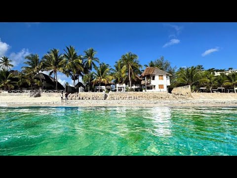 BigCityHotels • Review Mango Beach House