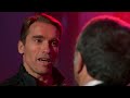 The Running Man 1987 Killian S Death Scene 1080p