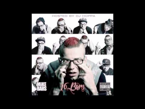 Mike Bars - Desperado (10)