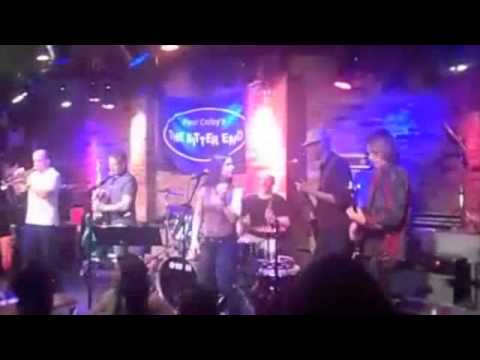 Groove Alert - The Bitter End - Gig Medley