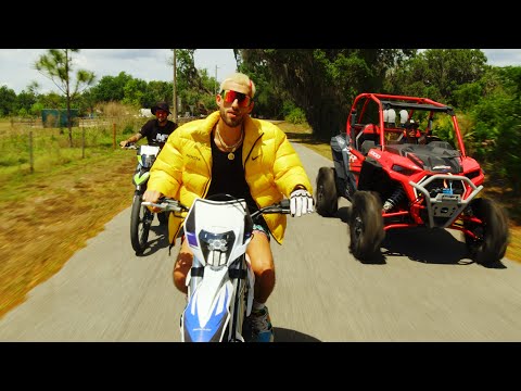 Mequi x DJ Nelson - Elixir [Official Video]