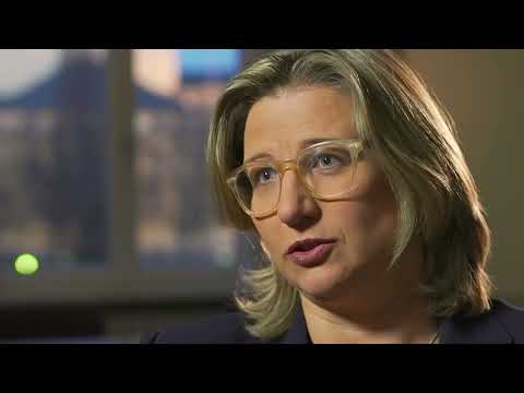 Die Wasserhaltung des deutschen Steinkohle Nachbergbaus und seine Ewigkeitskosten