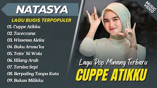 Download lagu Natasya - CUPPE ATIKKU - TACECCANA - WISSESSA ALEKU || LAGU POP BUGIS TERPOPULER 2026 mp3