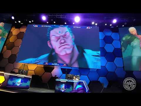 FAV|Ryusei vs RB HX|Bonchan