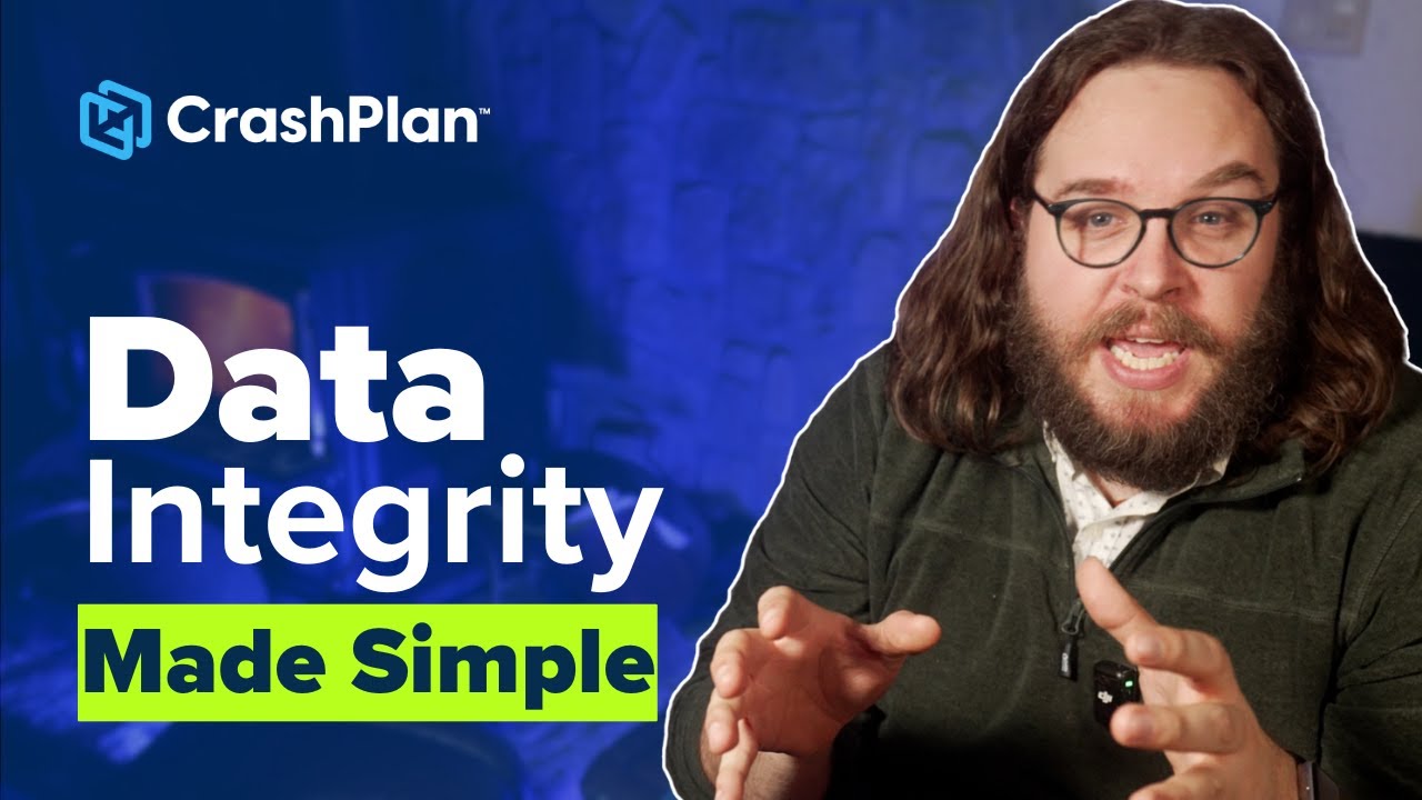 Data Integrity: What It Is and Why You Should Care