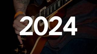 Cage The Elephant – 2024 / En español