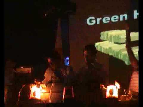 Phonic Lounge live 30th.ANNIVERSARY GreenHill - Portugal