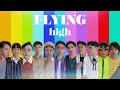 [MV] Flying High - JKT48 by IND48 MALE DANCE COVER