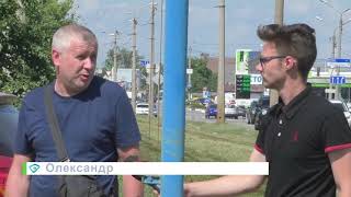 Харківські поліцейські потрапили в аварію: подробиці
