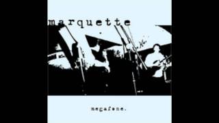 Marquette - Long Night Moon