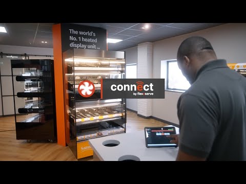 Connect by Flexeserve