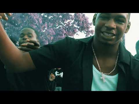 YF Mac - Dog Shit (feat. CYD Jah) Official Video