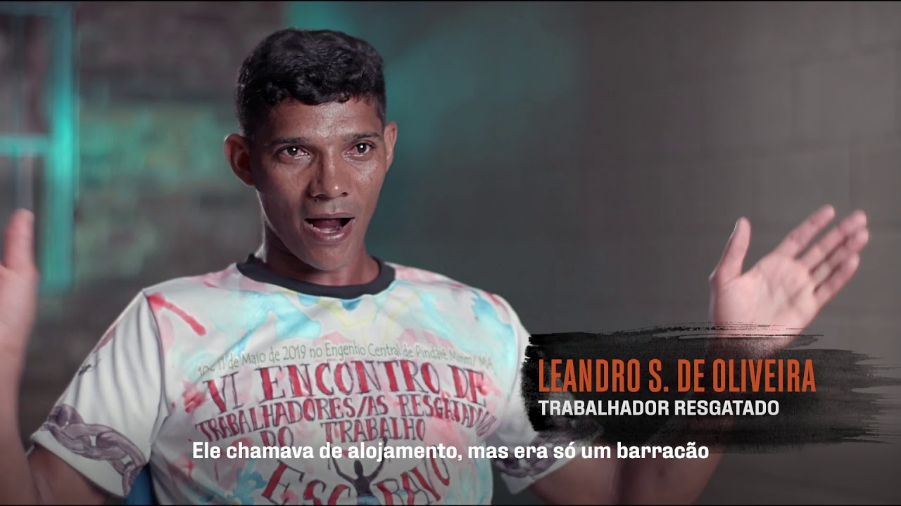 Documentário "Precisão" - Versão Longa Duração