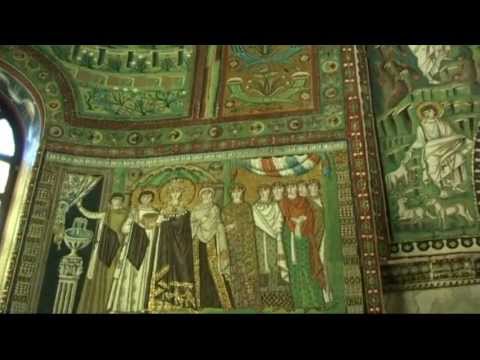 Ravenna Basilica di san Vitale