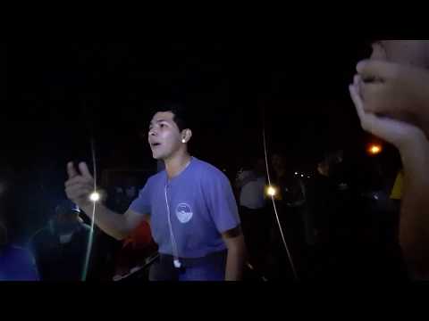 GEO vs SHANKEY (Semifinal/2da fecha Zona Sur Freestyle League)