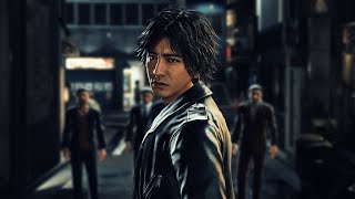 Judgment (New Price Version) (Chinese Subs) video 1