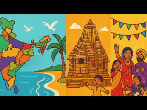Thousands Around Us – Class 4 Mathematics video