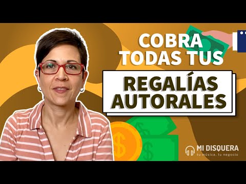 Collect your full royalties - 5 basic steps