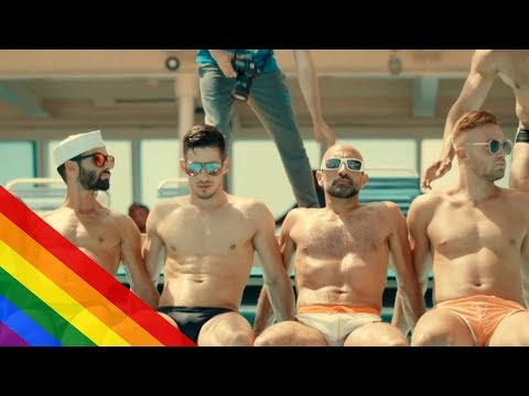 Dream Boat - Bande annonce HD