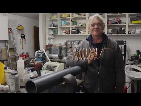 1710 Making Methanol From Dry Distillation