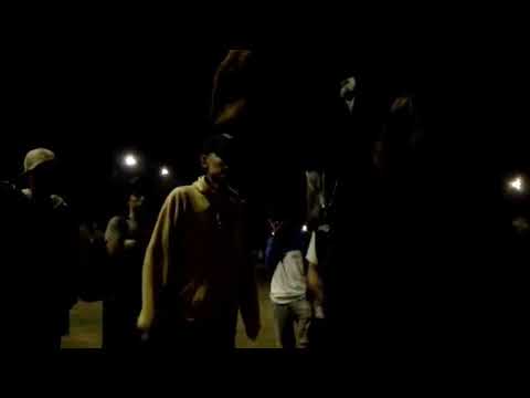 Zika vs Mcgarroz (Semifinal) - Reyes del Freestyle