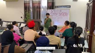 KK English Planet video