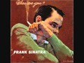 "All My Tomorrows" Frank Sinatra 