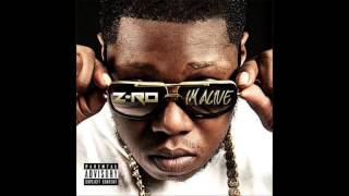 Z-Ro - I'm Alive (Prod. by Jon Z & Dusty Rodez)