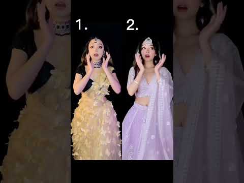 1 or 2?🙈❤️🌚  SIMPAL KHAREL NEW TIKTOK/ REELS VIDEO #balamthanedar #simpalkharel #trending #shorts