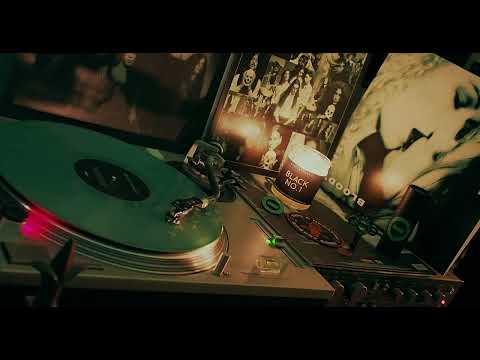 Type O Negative - Bloody Kisses - Side 1 - Suspended In Dusk 30th anniversary - Vinyl - HQ