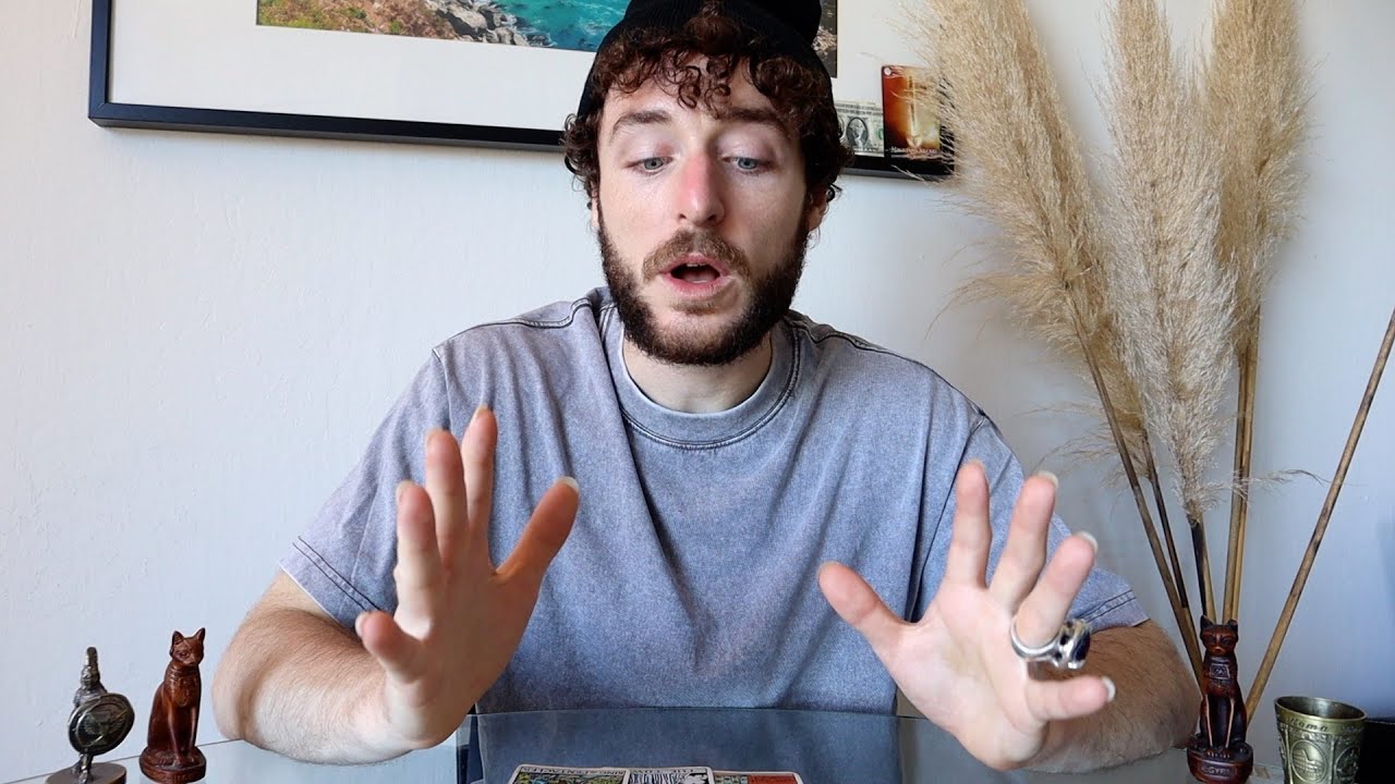 GEMINI - "Someone Is TRIGGERED By Your Massive Life Upgrade Gemini Watch Out!!" September 2024 Tarot