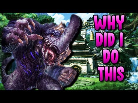 YOU THOUGHT I WOULDN'T! AUTO ATTACK SOBEK COMES IN CLUTCH! - Masters Ranked Duel - SMITE