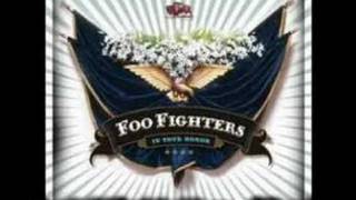Foo Fighters - Virginia Moon