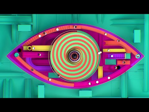 Big Brother UK 2025 - New Eye Reveal Teaser (ITV2 - 10:29pm - 04/08/2025)