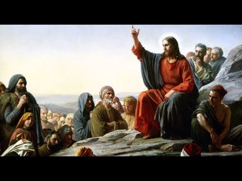 Sam Harris  Episode 125 — What Is Christianity? (with Bart Ehrman)