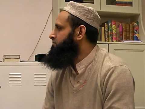 Speech about Dajjal, Ya'juj and Ma'juj Part 2/7