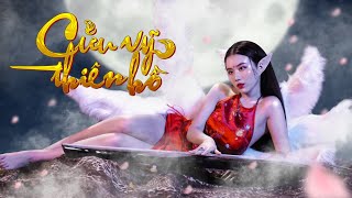 Video thumbnail of "Cửu Vỹ Thiên Hồ | Linh Miu x LilShady | Official MV"