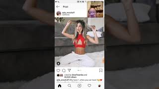 Ayla Woodruff 1 When You Can Have 3 - Dtmp Drama Alert
