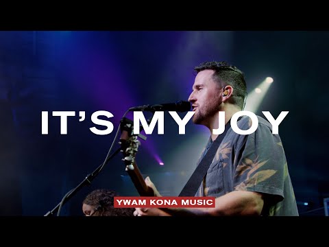 Thumbnail for It's My Joy video