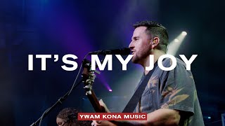 It's My Joy
