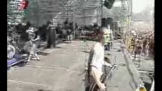 No Use For A Name - Invincible  (live)