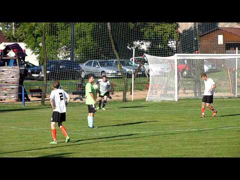 Dobřenice - Probluz 1:0 (29.8.2015)