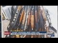 Court Man Who Sought To Avenge Lauren Spierer May Not Reclaim Guns